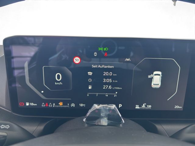 Kia K4 1.6T 150 DCT7 SPIRIT *360°*LED*Ambiente*