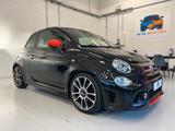Abarth 595 1.4 Turbo T-Jet 165 CV Turismo - schwarze Abarth 595 Turismo