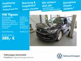 Volkswagen Tiguan 1.4 TSI DSG eHybrid Life Navi LED-Matrix - Volkswagen Tiguan mit Hybrid-Antrieb
