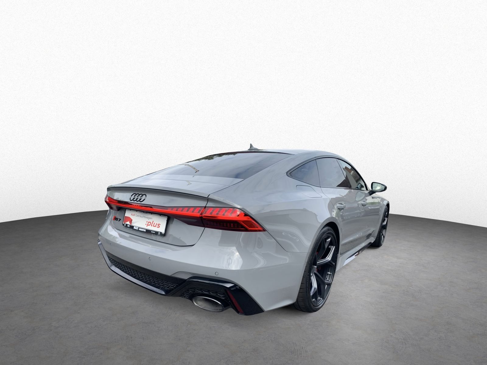 Audi RS7 - Bild 5
