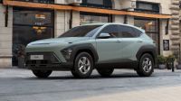 Hyundai KONA - Vorschau Bild 5