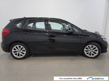 BMW 225 Active Tourer - 5