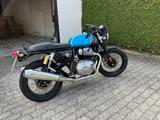 Royal Enfield Continental GT 650 - Offers