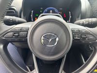 Mazda 2 Hybrid - Vorschau Bild 19