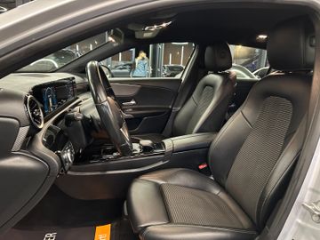 Mercedes-Benz A 180 d *2. Hand*Klima*Navi*Kamera*Bluetooth*LED