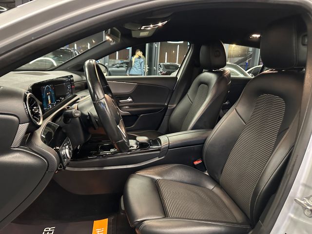 Mercedes-Benz A 180 d *2. Hand*Klima*Navi*Kamera*Bluetooth*LED