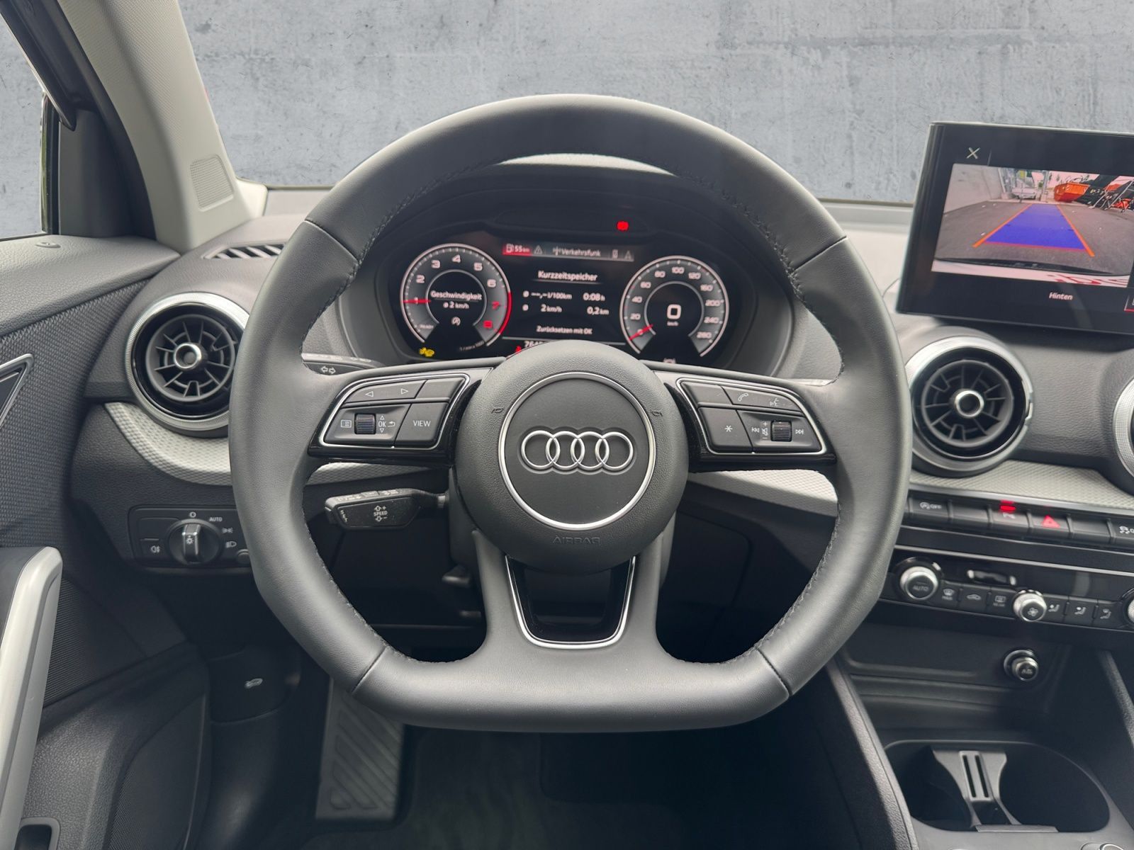Audi Q2 - Bild 10
