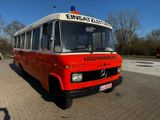 Mercedes-Benz O 309D 608D H-Kennzeichen - Mercedes-Benz 608d