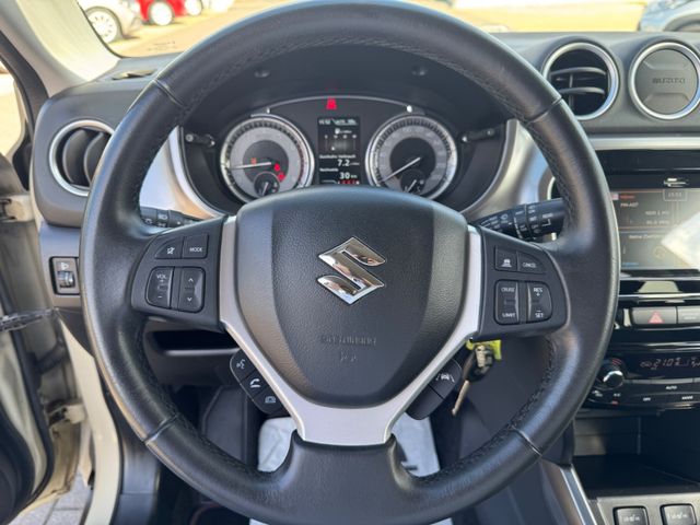 Suzuki Vitara  1.4 Booster Comfort 4×4 AHK