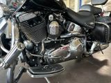Harley-Davidson FS2*FAT BOY*1HAND*CROSSOVER-ANLAGE*TOM-TOM NAVI* - Offers matching your search criteria