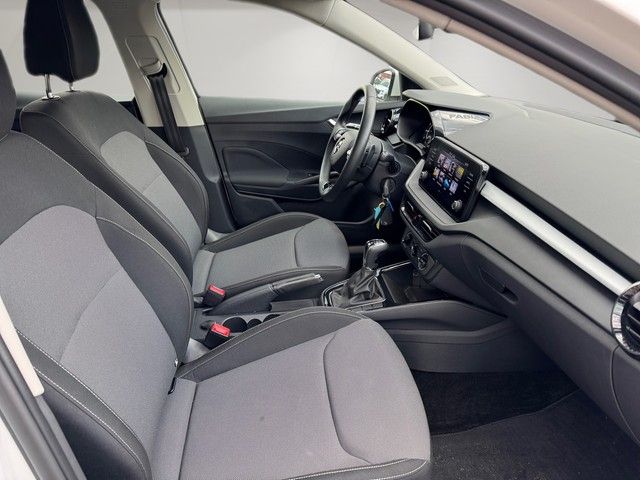 Skoda Fabia - Bild 19