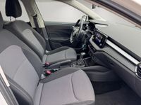 Skoda Fabia - Vorschau Bild 19