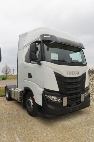 Iveco S-Way 490 Euro 6E  FZ.186