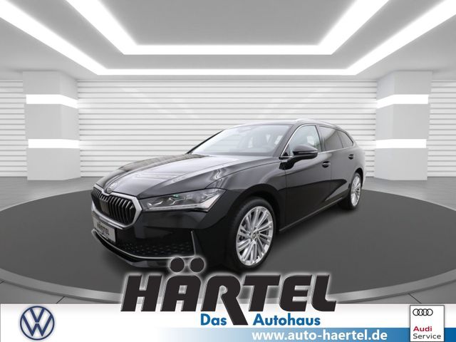 Skoda SUPERB Combi SELECTION 2.0 TDI 4X4 DSG ( Navi