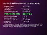 Leapmotor T03 70 kW 95 PS,Rückfahrkamera, Panoramadach, El - Leapmotor T03 Neuwagen