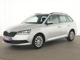 Skoda Fabia Ambition Tempomat|CarPlay|Business-Paket - Skoda Fabia Gebrauchtwagen in Krefeld