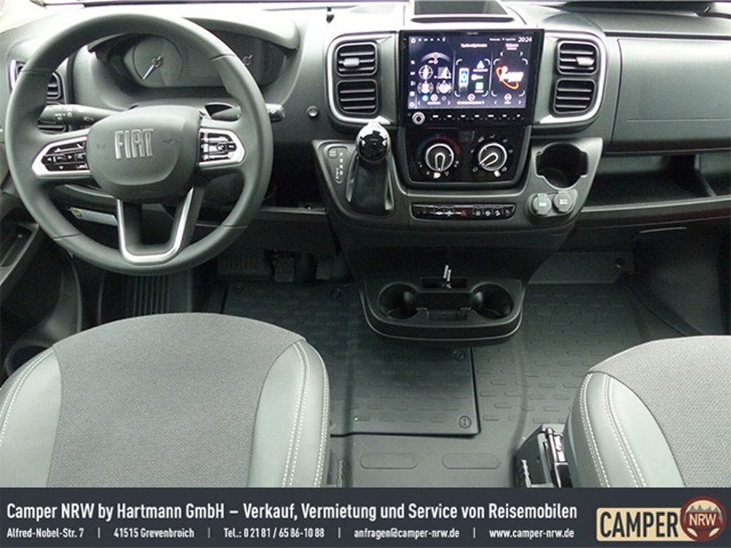 ETRUSCO T 7400 SB Fiat