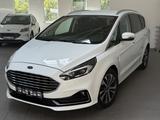 Ford S-Max Titanium*1.HD*STANDHZG*LED*NAVI*KAMERA*AHK - Ford S-Max in Solingen