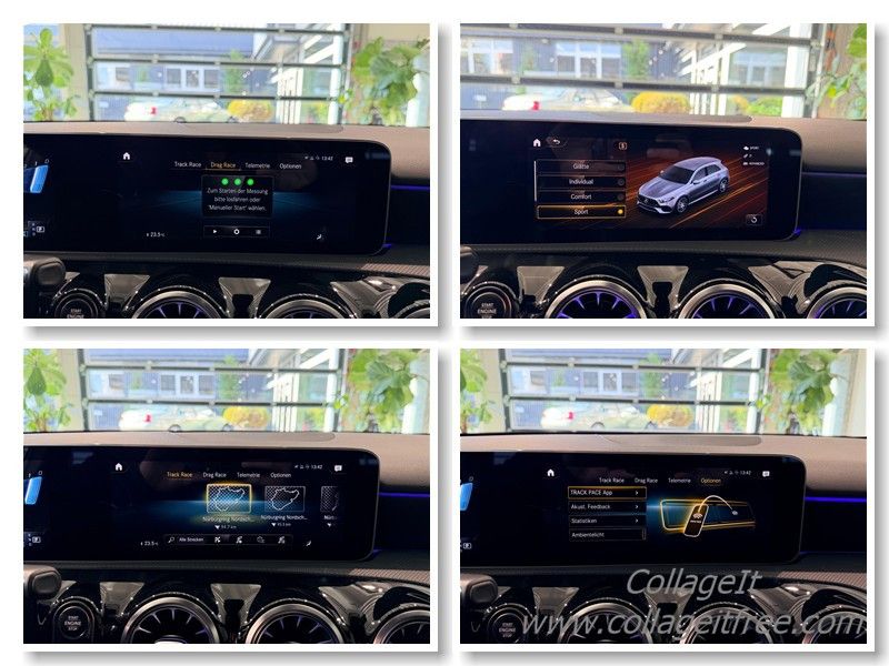 MERCEDES-BENZ A-Class 2020
