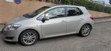 Toyota Auris 1,6-l-Valvematic Sol Sol