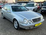 Mercedes-Benz CLK 320 ELEGANCE *Aut.*Klimaaut*Memory* TÜV NEU - Mercedes-Benz CLK 320 aus 1999