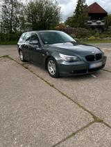 BMW 525 TDI TÜV ist neu - BMW 525: 525td