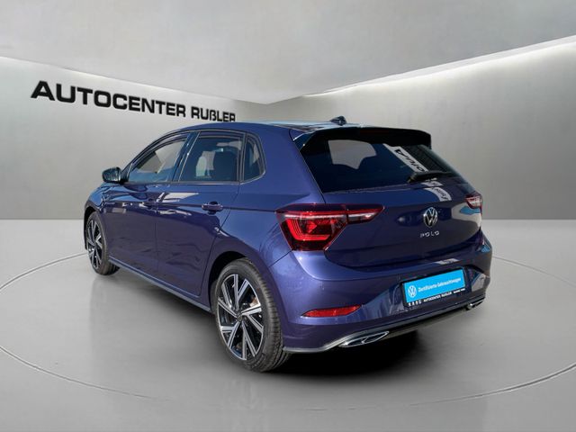 Foto Nummer 3: VW Polo