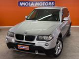 BMW Bmw X3 xDrive20d Limited Sport Edition - BMW X3: Limited Sport Edition
