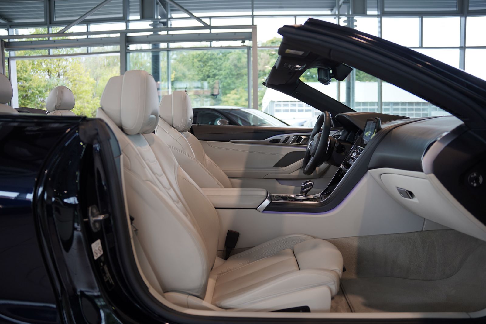 Bmw 840