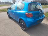 Toyota Yaris 1.3 Sol Tüv 03.2027 - Toyota Yaris aus 2003