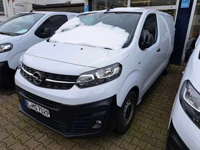 Opel Vivaro Kasten Edition M