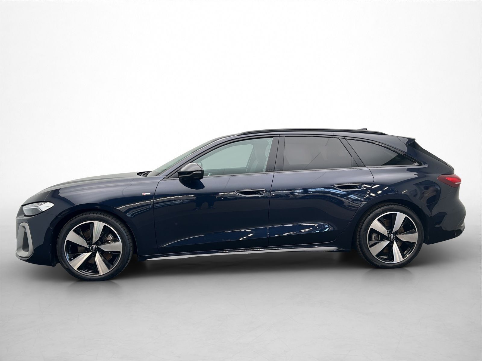 Audi A5 - Bild 3