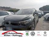 Volkswagen ID.4 Pure 125 kW WÄRMEPUMPE NAVI-PRO REARVIEW LE - Gebrauchtwagen mit Apple CarPlay