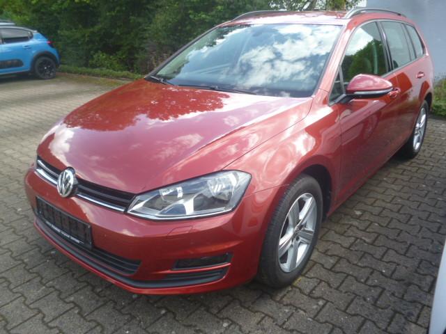 Volkswagen Golf VII Variant Comfortline BMT ALU PDC Klima