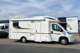 Eura Mobil Profila 690 HB - Festbett - auto.Sat/TV - Klima - Eura Mobil 69