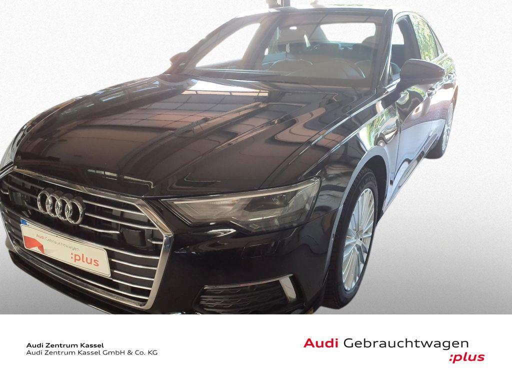Image of Audi A6