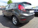 Ford Fiesta Celebration PDC SHZ KLIMA - Ford Fiesta: Celebration