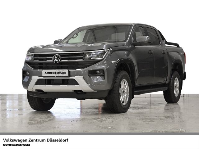 Volkswagen Amarok LIFE DC 2.0 TDI 4MOTION  COVER AT AHK *SO