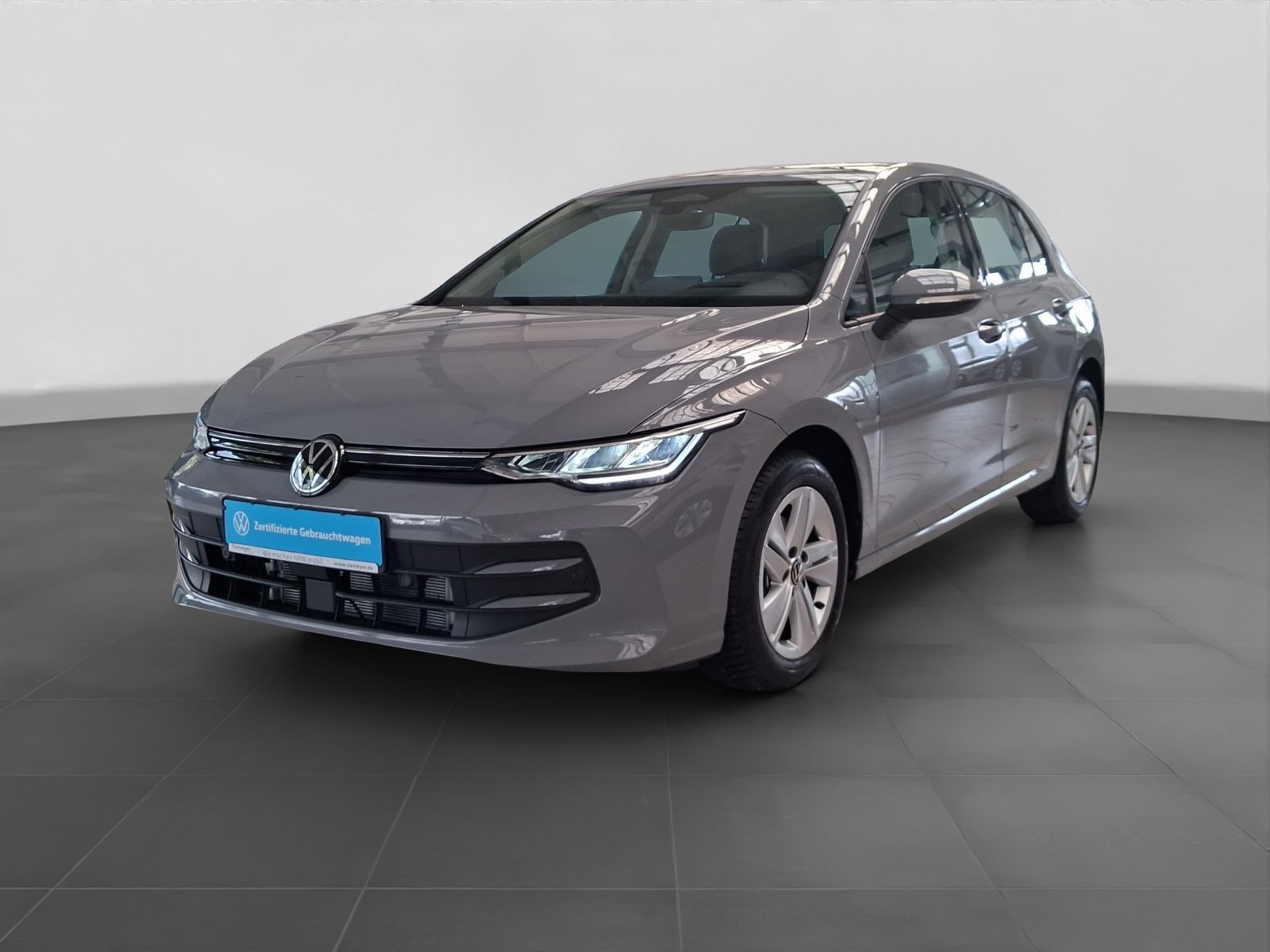 Volkswagen Golf - Bild 2