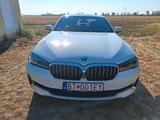 BMW 545e xDrive Bratislava - BMW 545 Gebrauchtwagen