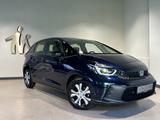 Honda JAZZ 1.5 e:HEV HYBRID Elegance NAVI LED - mit Hybrid-Antrieb: Blau, mit Android Auto, Kombi, mit Klimaanlage
