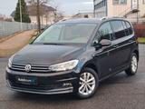 Volkswagen Touran Sound BMT/Start-Stopp*Autom.*Navi*LED* - Volkswagen Touran SOUND mit Diesel-Antrieb