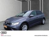 Volkswagen Polo 1.0 TSI Life *IQ.DRIVE*NAV*SHZ*App-Connect*