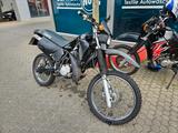 Yamaha DT 125 R DE03 mit neuem Athena Zylinder Kit - YAMAHA DT 125 R
