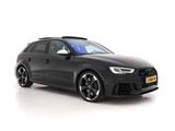 Audi RS3 2.5 TFSI quattro Aut. *RS-SEATS | PANO | NAP - Audi RS3: Schwarz