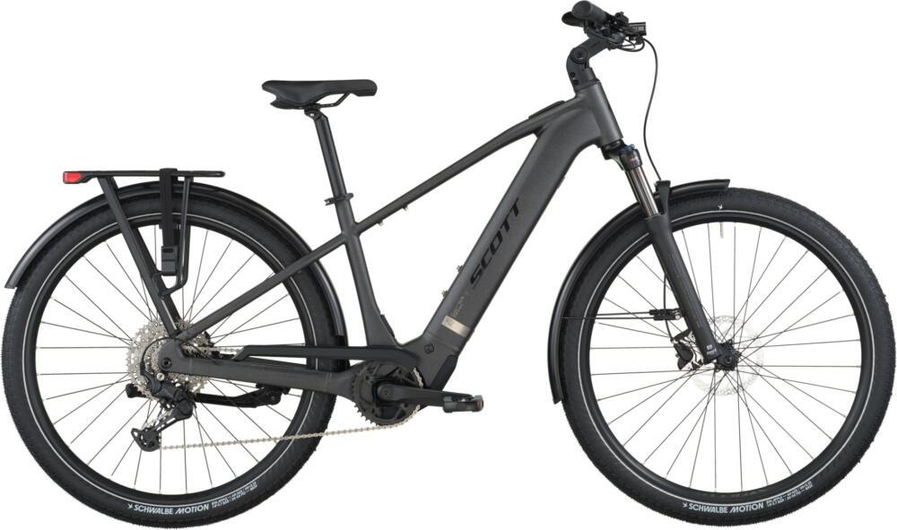 Scott Sub Sport 10 XL