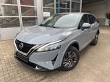 Nissan Qashqai Acenta/360grad/Navi/CeramicGrey - Nissan Qashqai aus 2023