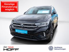 Volkswagen T-Roc 2.0 TSI 4M DSG R-Line Pano Kamera EasyOpen