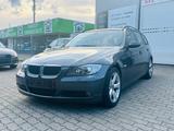 BMW 320 Baureihe 3 Touring 320d, Automatik. Klima, - BMW 320 aus 2006: 320d