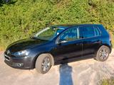 Volkswagen Golf 1.4 Style Variant Style